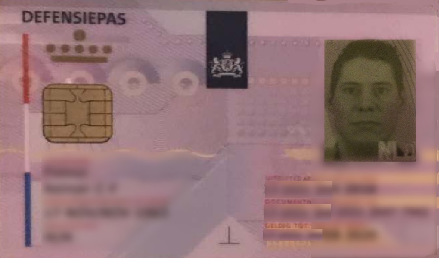 Militair in privétijd? Laat je defensiepas thuis!
