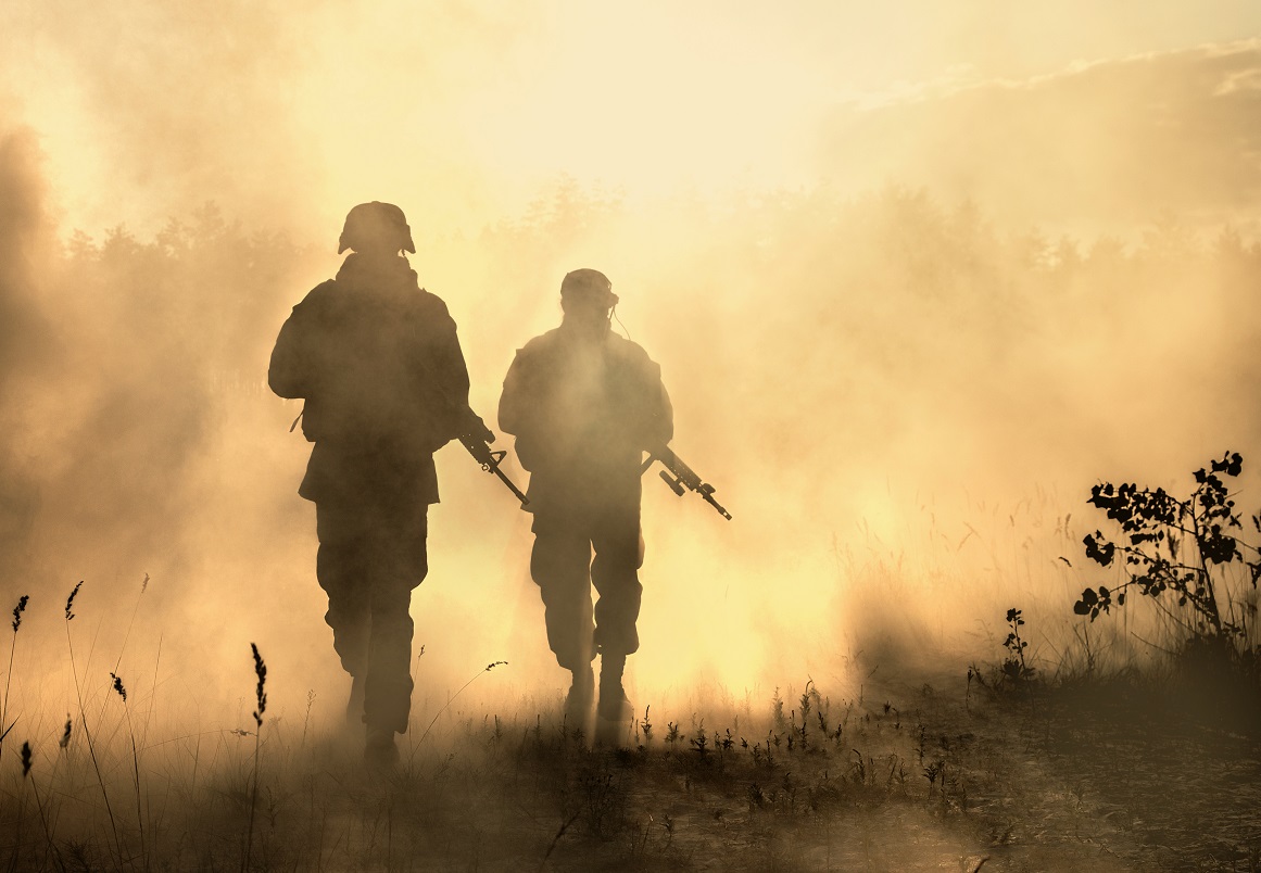militair strafrecht